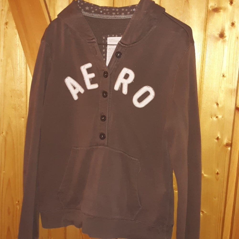 Aero Hoodie